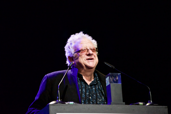 world Soundtrack Awards Gala @ Capitole.Gent, foto 20, foto's door Bart Baevegems - FrontView Magazine