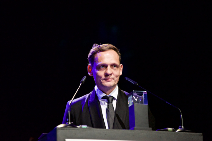 world Soundtrack Awards Gala @ Capitole.Gent, foto 21, foto's door Bart Baevegems - FrontView Magazine