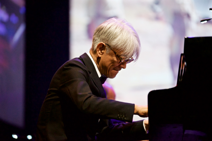 world Soundtrack Awards Gala @ Capitole.Gent, foto 24, foto's door Bart Baevegems - FrontView Magazine
