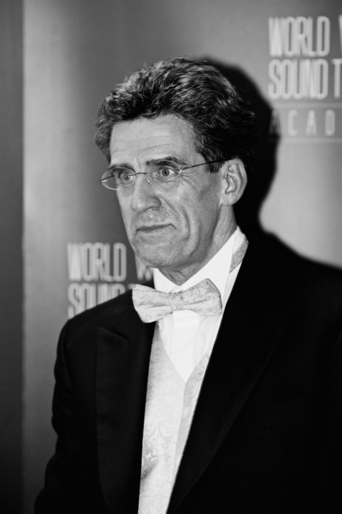 world Soundtrack Awards Gala @ Capitole.Gent, foto 31, foto's door Bart Baevegems - FrontView Magazine
