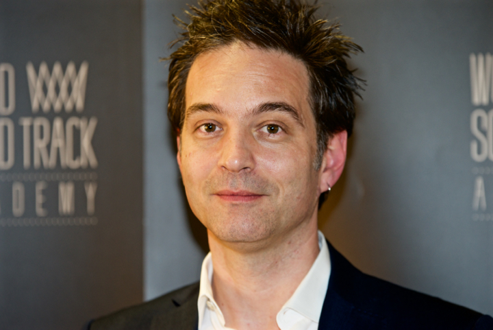 world Soundtrack Awards Gala @ Capitole.Gent, foto 33, foto's door Bart Baevegems - FrontView Magazine