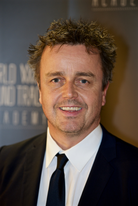 world Soundtrack Awards Gala @ Capitole.Gent, foto 34, foto's door Bart Baevegems - FrontView Magazine