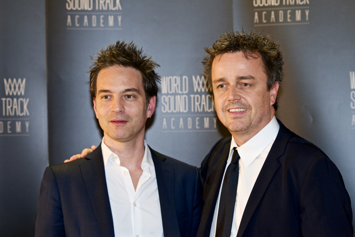 world Soundtrack Awards Gala @ Capitole.Gent, foto 35, foto's door Bart Baevegems - FrontView Magazine