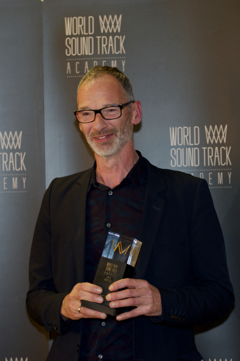 world Soundtrack Awards Gala @ Capitole.Gent, foto 36, foto's door Bart Baevegems - FrontView Magazine
