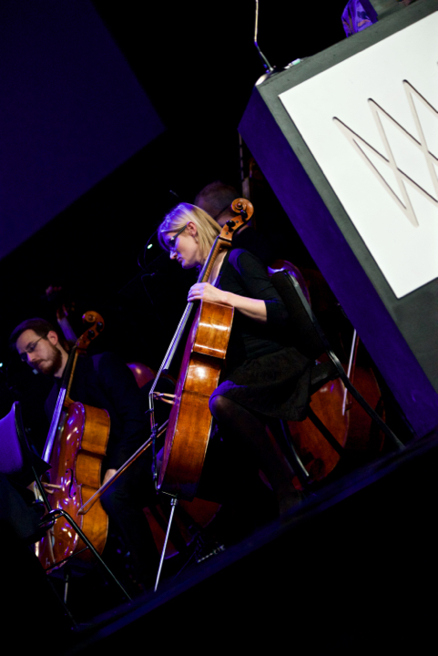 world Soundtrack Awards Gala @ Capitole.Gent, foto 44, foto's door Bart Baevegems - FrontView Magazine