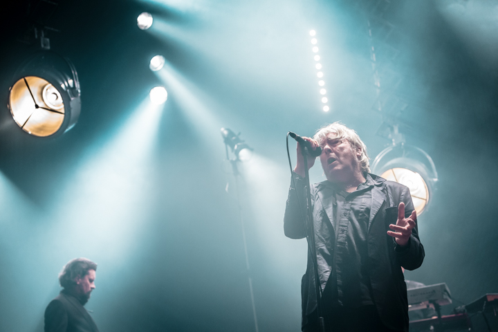 Arno @ De Roma, picture 2, photographed by Kristof Hayen - FrontView Magazine