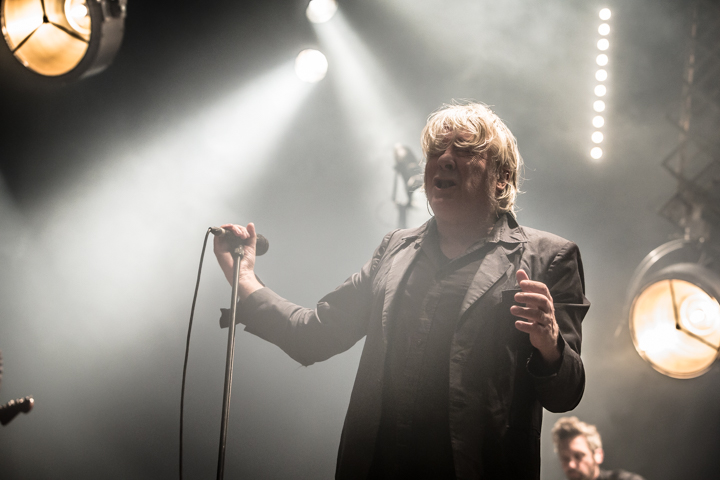 Arno @ De Roma, picture 3, photographed by Kristof Hayen - FrontView Magazine