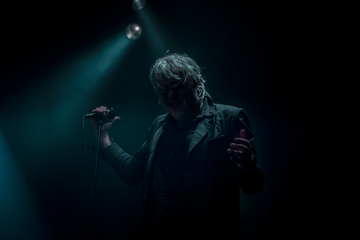 Arno @ De Roma, picture 4, photographed by Kristof Hayen - FrontView Magazine