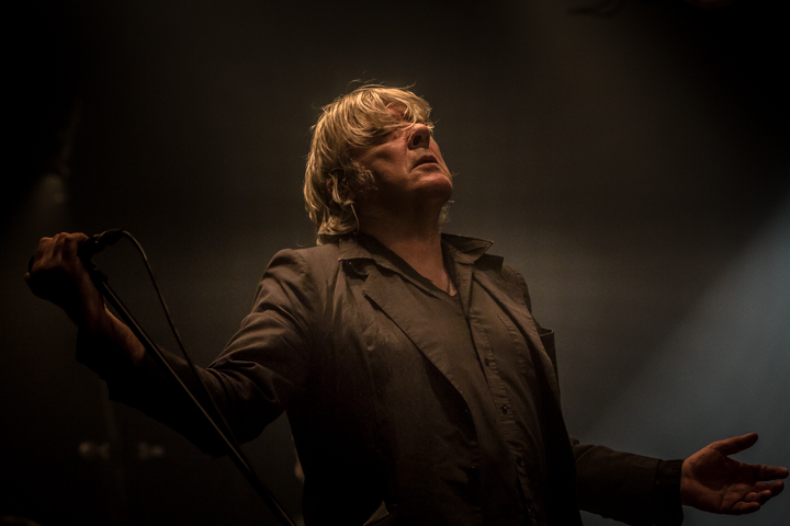 Arno @ De Roma, picture 6, photographed by Kristof Hayen - FrontView Magazine