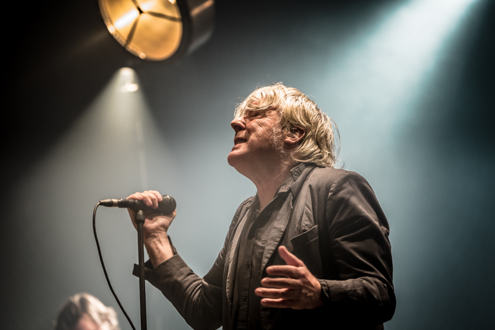 Arno @ De Roma, picture 7, photographed by Kristof Hayen - FrontView Magazine