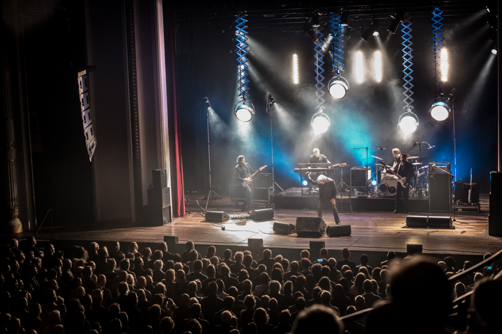 Arno @ De Roma, picture 9, photographed by Kristof Hayen - FrontView Magazine