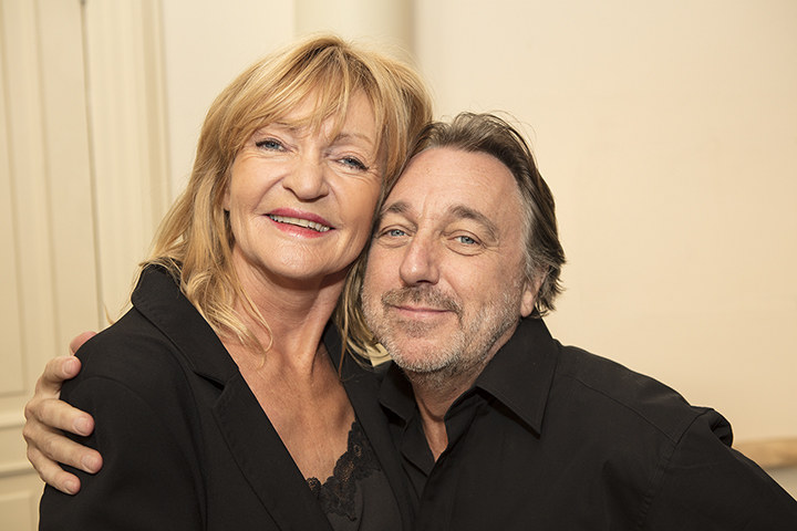 De Rozenoorlog Pers voorstelling, foto 8, foto's door Frank Lambrechts - FrontView Magazine