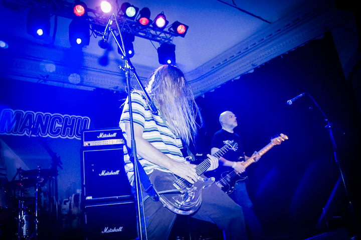Fu Manchu - King Of The Road European Tour @ De Casino, picture 17, photographed by Davy De Blieck - FrontView Magazine
