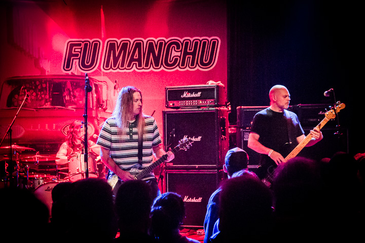 Fu Manchu - King Of The Road European Tour @ De Casino, picture 20, photographed by Davy De Blieck - FrontView Magazine