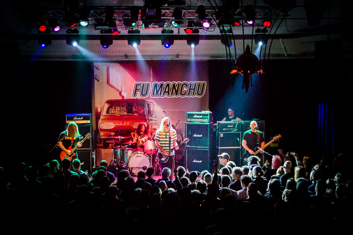 Fu Manchu - King Of The Road European Tour @ De Casino, picture 26, photographed by Davy De Blieck - FrontView Magazine