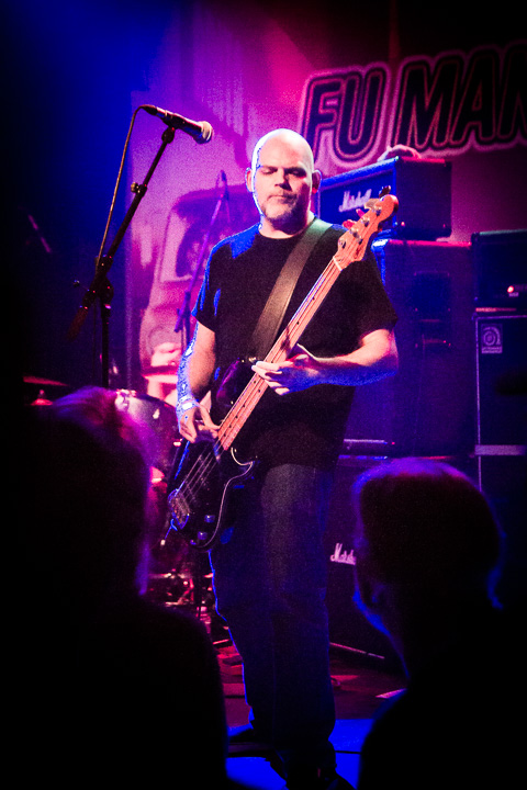 Fu Manchu - King Of The Road European Tour @ De Casino, picture 27, photographed by Davy De Blieck - FrontView Magazine