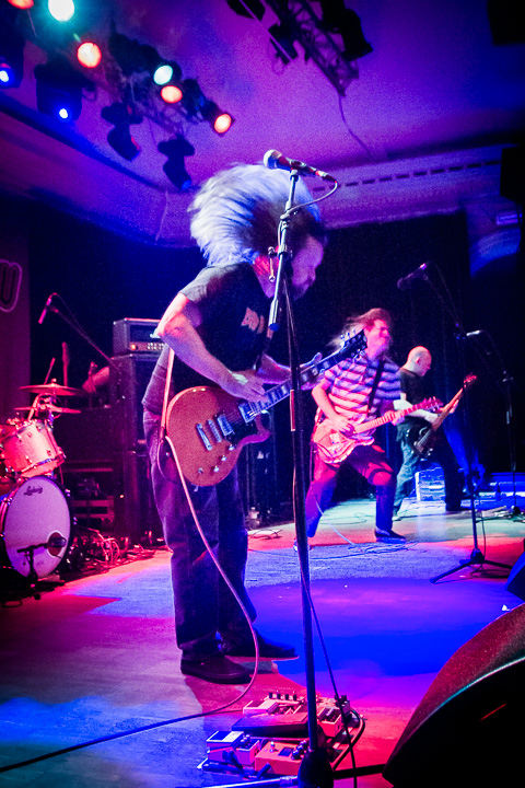 Fu Manchu - King Of The Road European Tour @ De Casino, picture 28, photographed by Davy De Blieck - FrontView Magazine
