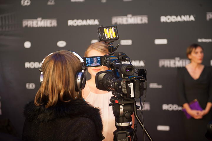Première "De Premier" @ Kinepolis Antwerpen, picture 11, photographed by Dimitri Vanlommel - FrontView Magazine
