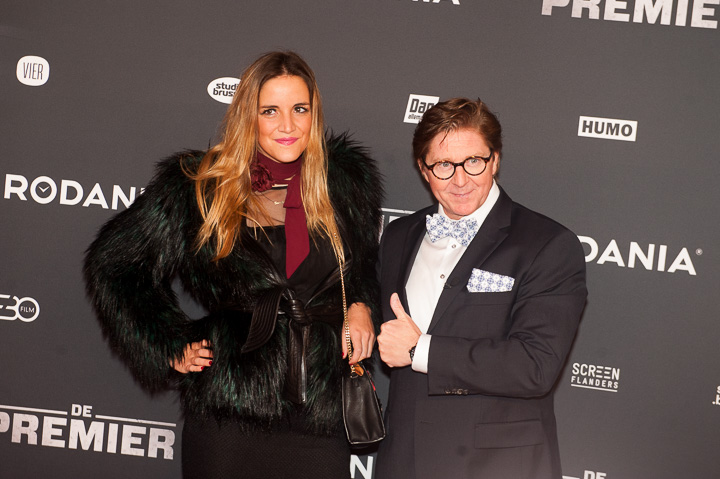 Première "De Premier" @ Kinepolis Antwerpen, picture 12, photographed by Dimitri Vanlommel - FrontView Magazine