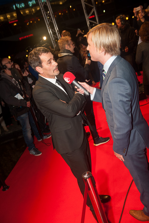 Première "De Premier" @ Kinepolis Antwerpen, picture 14, photographed by Dimitri Vanlommel - FrontView Magazine