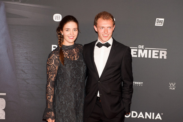 Première "De Premier" @ Kinepolis Antwerpen, picture 18, photographed by Dimitri Vanlommel - FrontView Magazine
