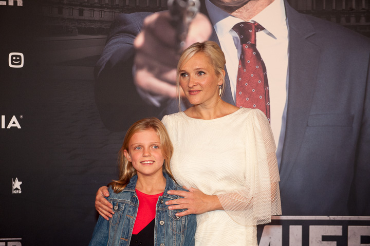 Première "De Premier" @ Kinepolis Antwerpen, picture 20, photographed by Dimitri Vanlommel - FrontView Magazine