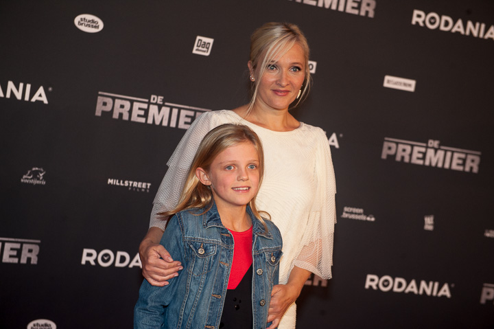 Première "De Premier" @ Kinepolis Antwerpen, picture 22, photographed by Dimitri Vanlommel - FrontView Magazine
