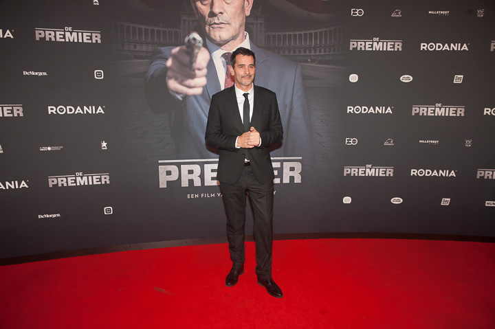 Première "De Premier" @ Kinepolis Antwerpen, picture 24, photographed by Dimitri Vanlommel - FrontView Magazine