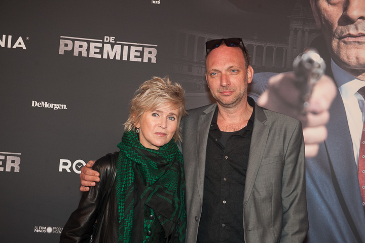 Première "De Premier" @ Kinepolis Antwerpen, picture 27, photographed by Dimitri Vanlommel - FrontView Magazine