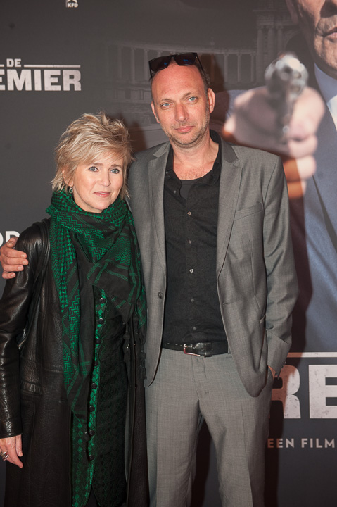 Première "De Premier" @ Kinepolis Antwerpen, picture 28, photographed by Dimitri Vanlommel - FrontView Magazine