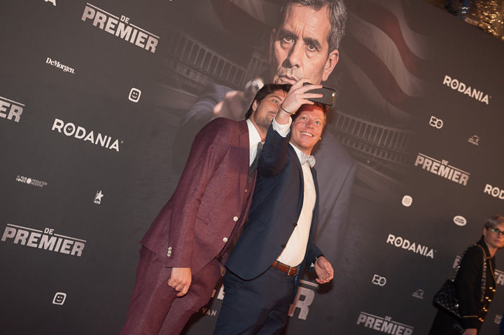 Première "De Premier" @ Kinepolis Antwerpen, picture 33, photographed by Dimitri Vanlommel - FrontView Magazine