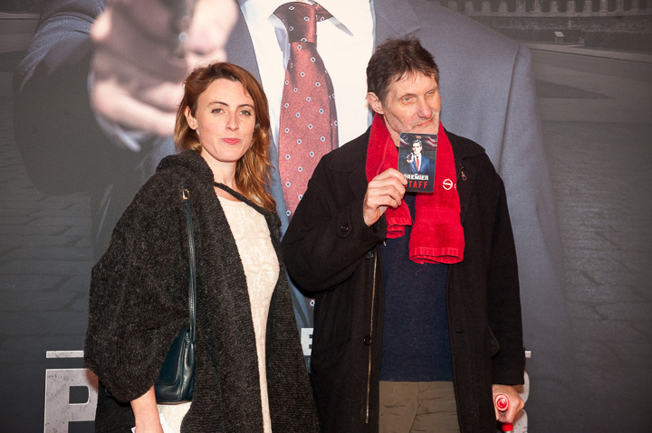 Première "De Premier" @ Kinepolis Antwerpen, picture 36, photographed by Dimitri Vanlommel - FrontView Magazine