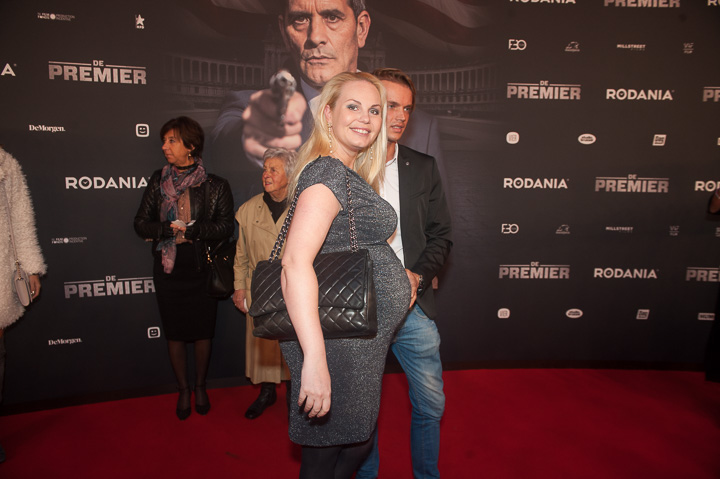 Première "De Premier" @ Kinepolis Antwerpen, picture 38, photographed by Dimitri Vanlommel - FrontView Magazine