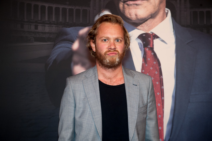Première "De Premier" @ Kinepolis Antwerpen, picture 41, photographed by Dimitri Vanlommel - FrontView Magazine