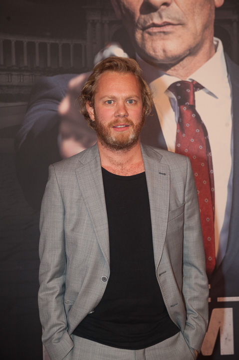 Première "De Premier" @ Kinepolis Antwerpen, picture 42, photographed by Dimitri Vanlommel - FrontView Magazine