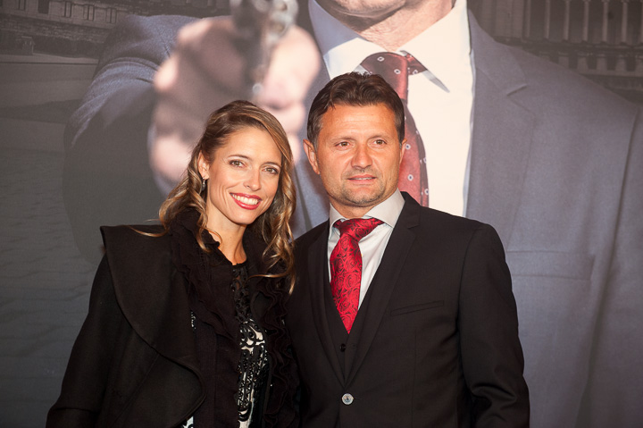 Première "De Premier" @ Kinepolis Antwerpen, picture 46, photographed by Dimitri Vanlommel - FrontView Magazine