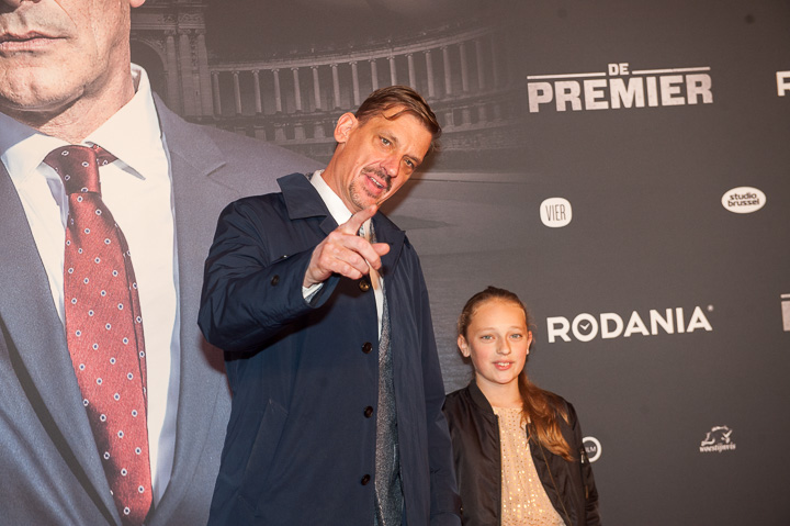 Première "De Premier" @ Kinepolis Antwerpen, picture 47, photographed by Dimitri Vanlommel - FrontView Magazine