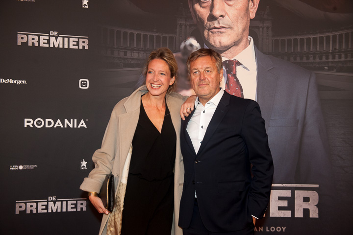 Première "De Premier" @ Kinepolis Antwerpen, picture 48, photographed by Dimitri Vanlommel - FrontView Magazine