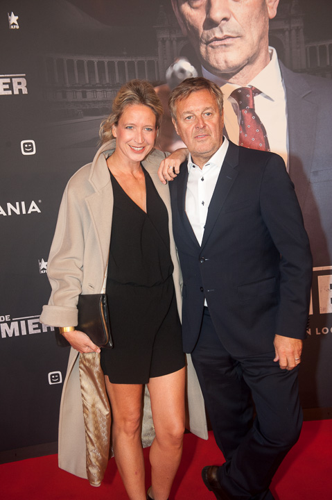 Première "De Premier" @ Kinepolis Antwerpen, picture 49, photographed by Dimitri Vanlommel - FrontView Magazine
