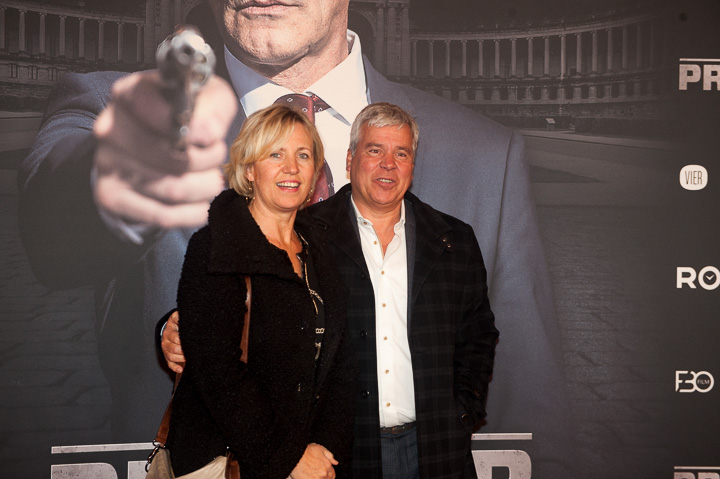 Première "De Premier" @ Kinepolis Antwerpen, picture 50, photographed by Dimitri Vanlommel - FrontView Magazine