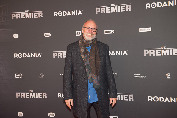 Première "De Premier" @ Kinepolis Antwerpen, picture 51, photographed by Dimitri Vanlommel - FrontView Magazine