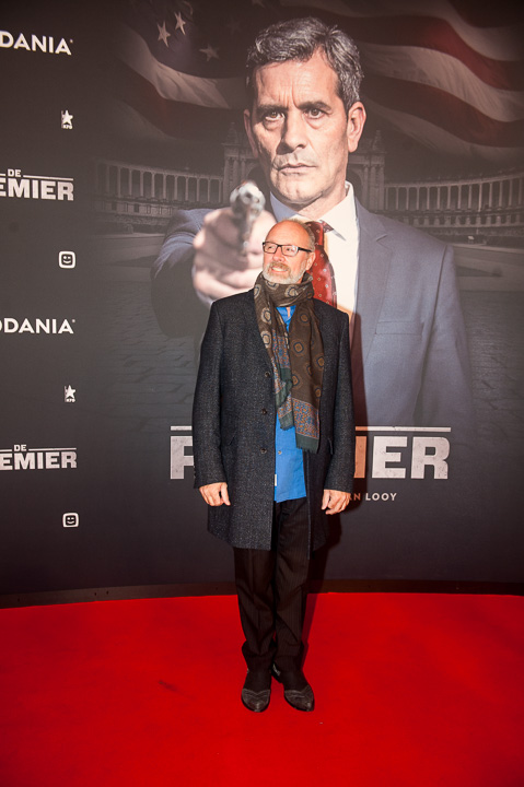 Première "De Premier" @ Kinepolis Antwerpen, picture 52, photographed by Dimitri Vanlommel - FrontView Magazine