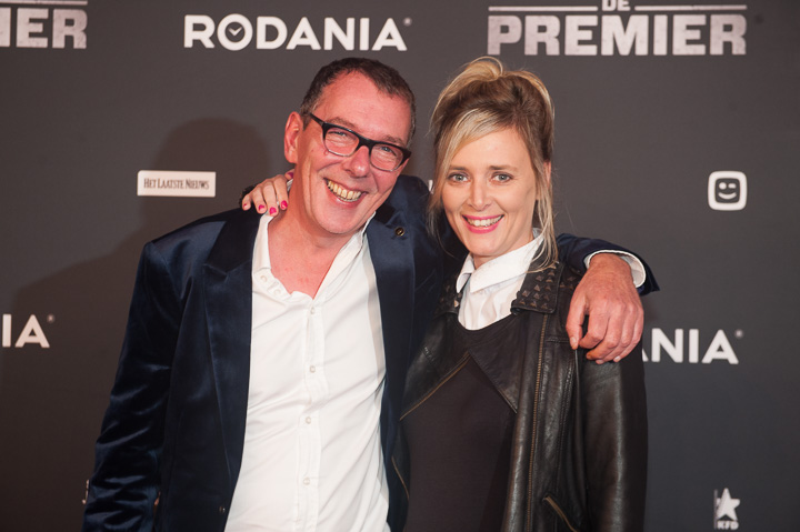 Première "De Premier" @ Kinepolis Antwerpen, picture 55, photographed by Dimitri Vanlommel - FrontView Magazine