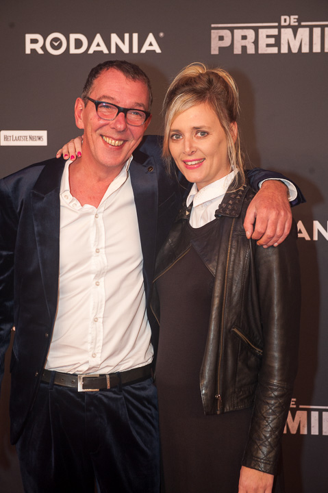 Première "De Premier" @ Kinepolis Antwerpen, picture 56, photographed by Dimitri Vanlommel - FrontView Magazine