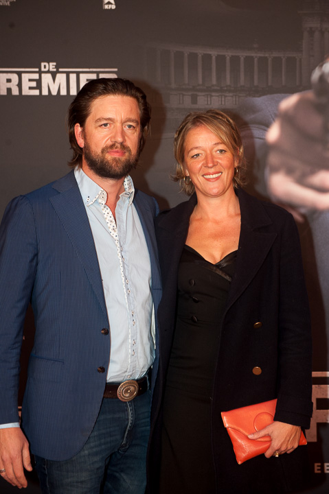 Première "De Premier" @ Kinepolis Antwerpen, picture 57, photographed by Dimitri Vanlommel - FrontView Magazine