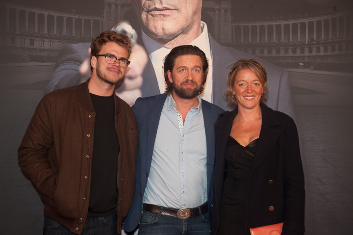 Première "De Premier" @ Kinepolis Antwerpen, picture 58, photographed by Dimitri Vanlommel - FrontView Magazine