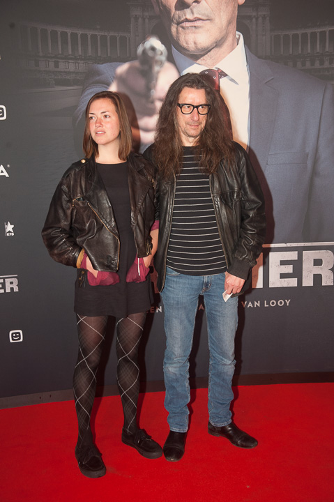 Première "De Premier" @ Kinepolis Antwerpen, picture 60, photographed by Dimitri Vanlommel - FrontView Magazine