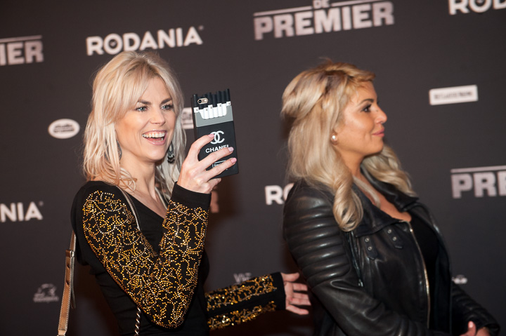 Première "De Premier" @ Kinepolis Antwerpen, picture 61, photographed by Dimitri Vanlommel - FrontView Magazine
