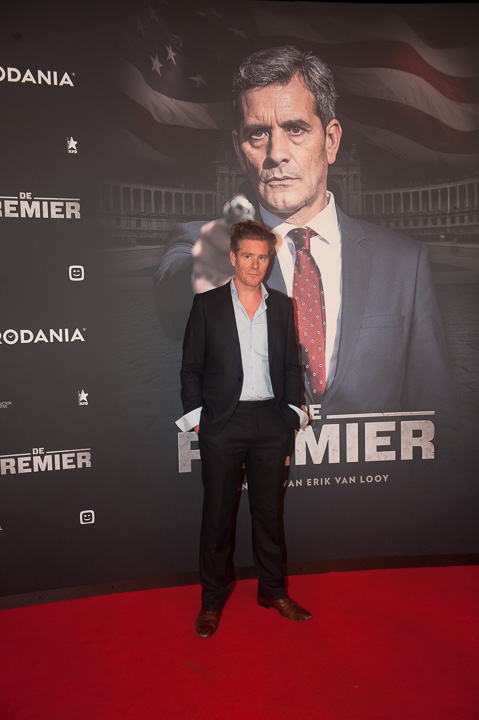 Première "De Premier" @ Kinepolis Antwerpen, picture 65, photographed by Dimitri Vanlommel - FrontView Magazine