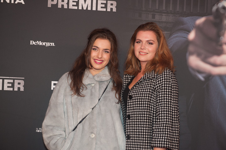Première "De Premier" @ Kinepolis Antwerpen, picture 66, photographed by Dimitri Vanlommel - FrontView Magazine